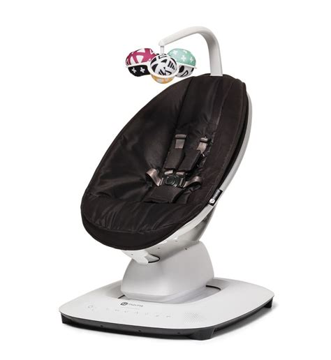 4moms swing age limit|MamaRoo® Multi.